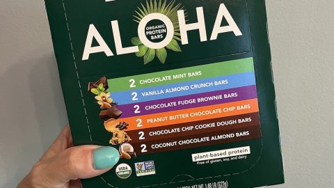 Ahola Bars